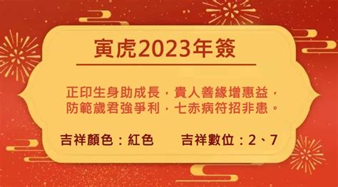 2023年屬虎|董易奇2023癸卯年12生肖運勢指南：屬虎篇